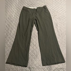 The Limited black pants